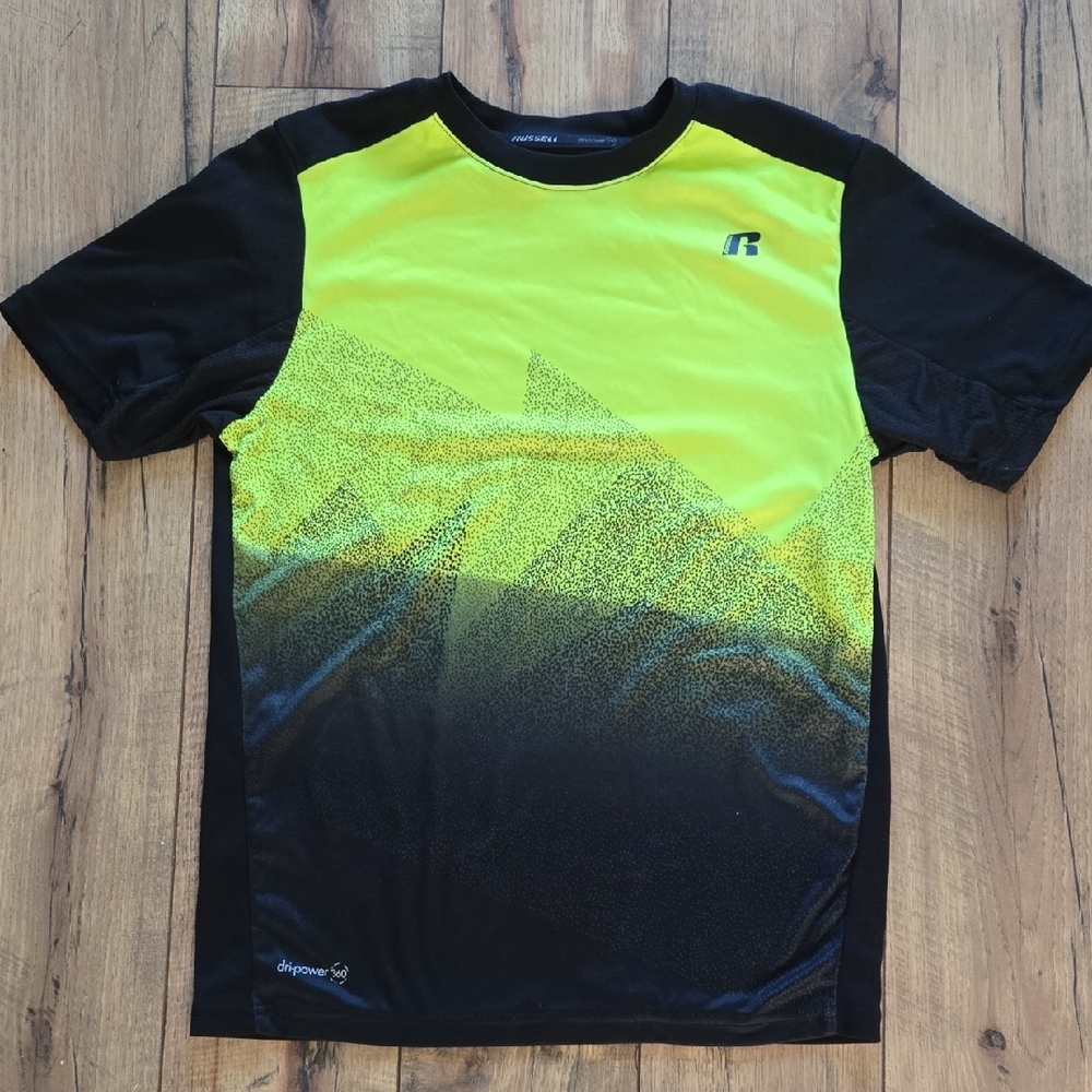 Youth Large Russell Shirt